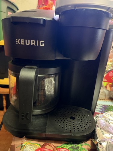 Keurig duo essentials cup - k-duo, k-cup