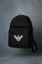 Emporio Armani Rucksack Herren