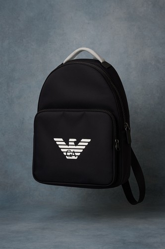 Emporio armani rucksack herren - emporio,