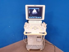 Philips HD11XE – HD 11 XE Farbdoppler+C5-2 Konvex+L12-5 Linear+ S4-2 GB072025