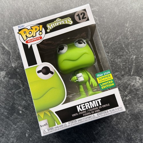 Funko pop muppets - funko, pop!