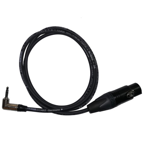 Mikrofonkabel audioteknik cam - mikrofonkabel,