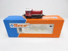 (KAD0727) Roco 43437 H0 DC