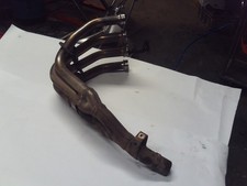 Yamaha YZF-R6 RJ03 EZ02