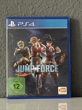 Jump Force - Sony PlayStation