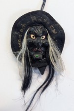 Emmendingen - Schwanloch Häxe