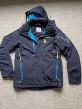 Salomon Skijacke Herren. Top
