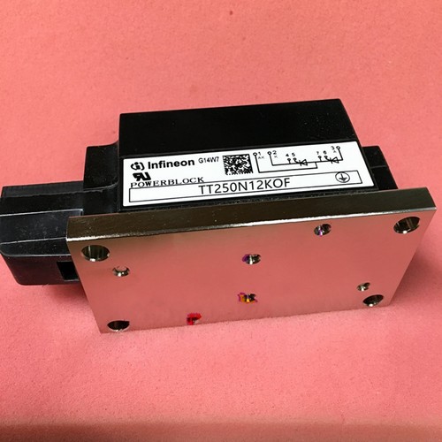 For eupec tt250n12kof - for,