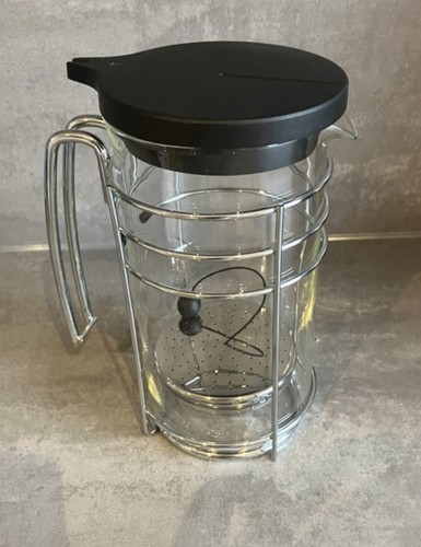 Wmf teekanne zeno - zeno, design