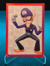 Panini Super Mario Play Time