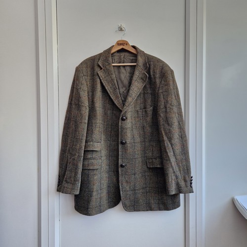 Marks spencer harris tweed - marks,