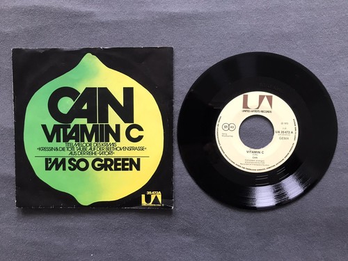 Can vitamin i - /, so