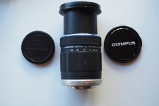 Olympus zuiko digital ed - m.zuiko,