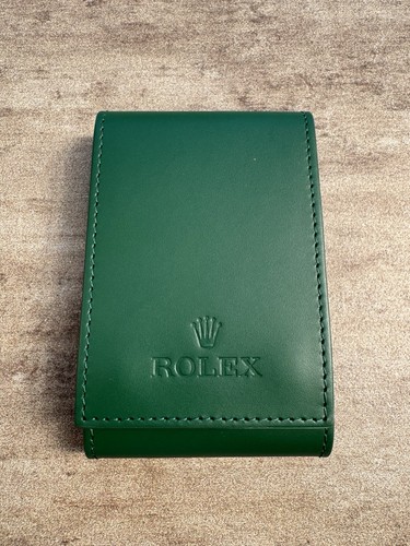 Original rolex etui - original,