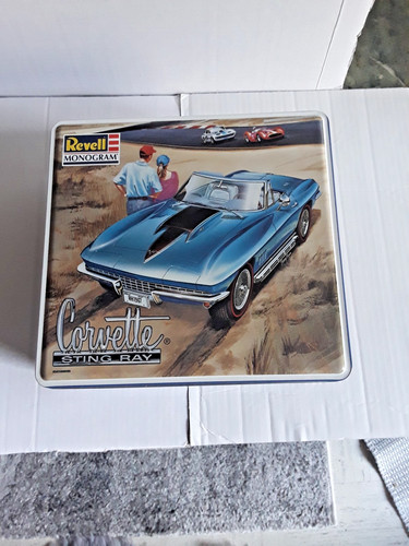 Revell monogram usa - ,