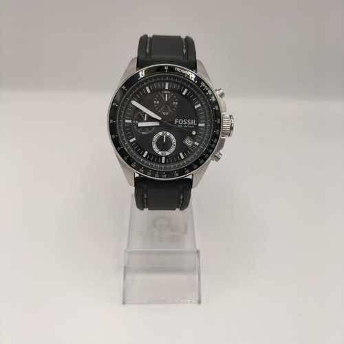 Fossil chronograph uhr 2573 - fossil, ch-2573