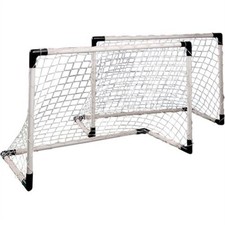 Mondo 18014 2 fussballtore - mondo,