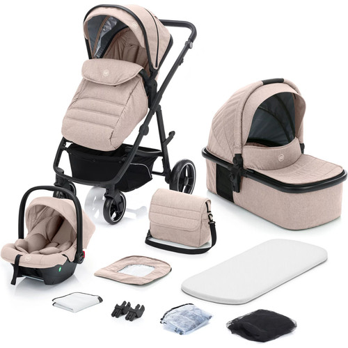 Fillikid kombi kinderwagen - fillikid, kombi-kinderwagen