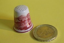 Fingerhut Adams - England