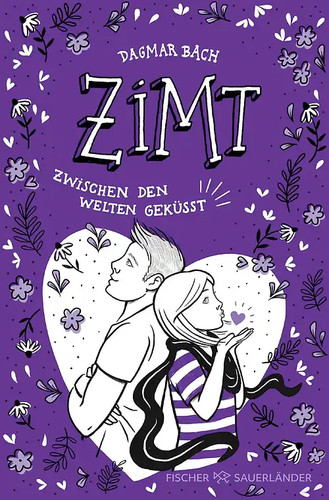 Zimt zwischen den welten - zimt,