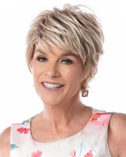 Toni Brattin Wig ~ Anytime ~