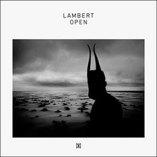 Lambert - Open - CD