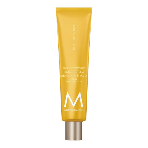 Moroccanoil hand creme soleil - creme,