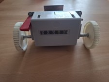 Tapofix CB Meterzähler