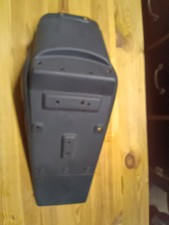 Hinterer Kotflügel BMW R80R R100R classic