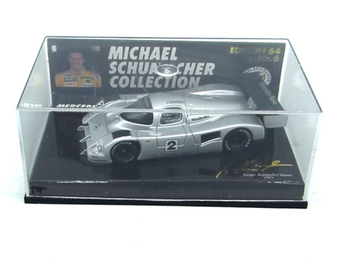 Michael schumacher collection - michael,