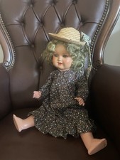 K&W, König & Wernicke Puppe