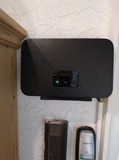 Wandhalterung Telekom Smart