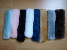 Genickschoner ca. 32 cm mit