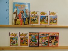 Bibi Blocksberg Bibi und Tina