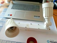 WIBRE Gartenstrahler, Innen &