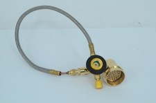 Gasbrenner M26B Sicheres