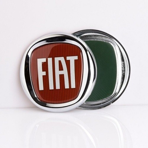 Für fiat logo emblem - für,