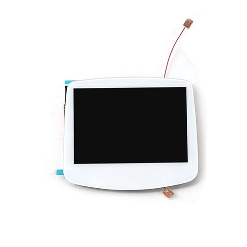 New shell gba ips - uv, v5