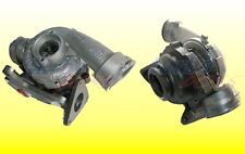 Turbolader VW T5 2.5 TDI BNZ BDZ 070145701R 96 kW inkl. dichtungssatz