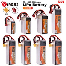 Lipo battery 2v 6s - rc,