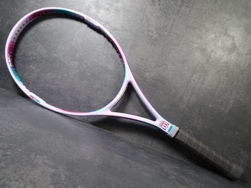 Wilson pro staff - -,