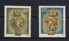 Ddr briefmarken 1990 - -,
