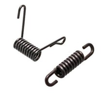 AV Federn Satz G3800 Atika,Scheppach,MTD,Einhell,Güde,Matrix,Komatsu Zenoah