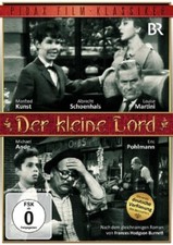 Der kleine Lord - Manfred