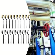 Pinsel Reinigen Zahnb??rste