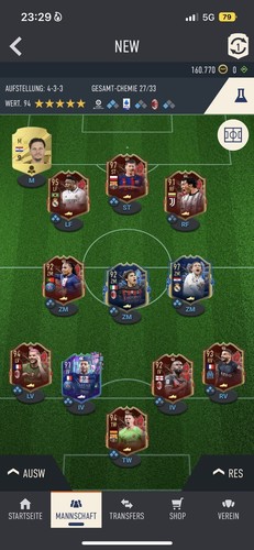 Fifa account - fifa,