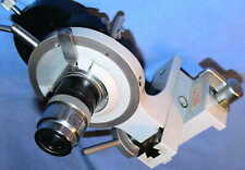 ZEISS Ultrafluar Objektiv Kondensor Inverses Mikroskop Dunkelfeld Phasenkontrast