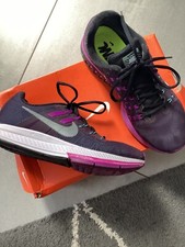 Nike W Air Zoom Structure 19 Flash Gr. 40