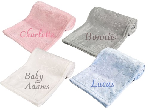 Personalisiertes baby halstuch - baby,