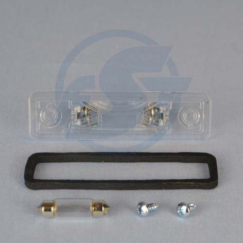 Kennzeichenleuchte opel signum - kennzeichenleuchte,